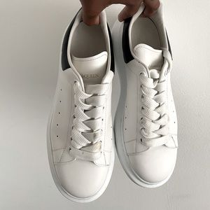 Alexander McQueen Sneakers